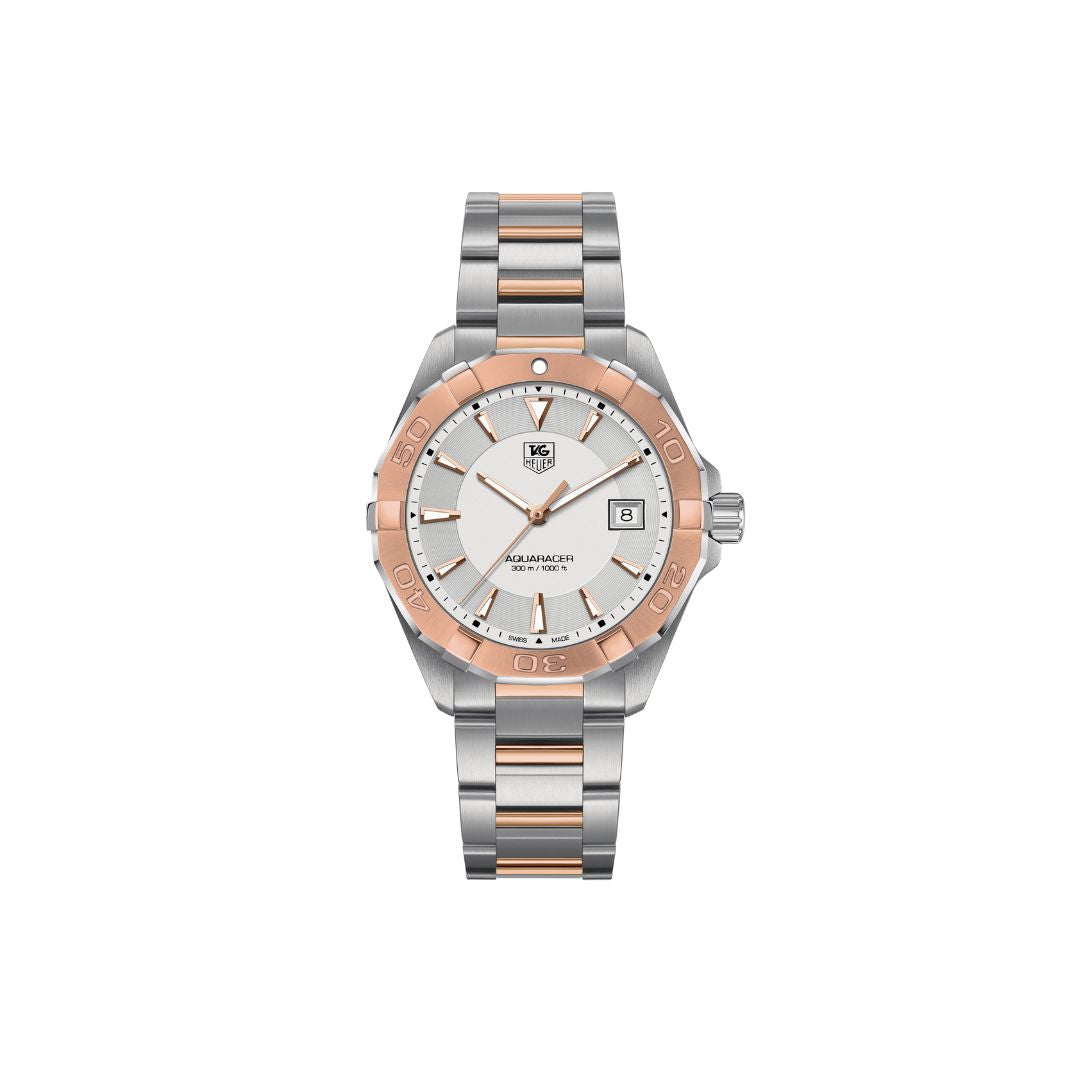 TAG Heuer Aquaracer WAY1150.BD0911