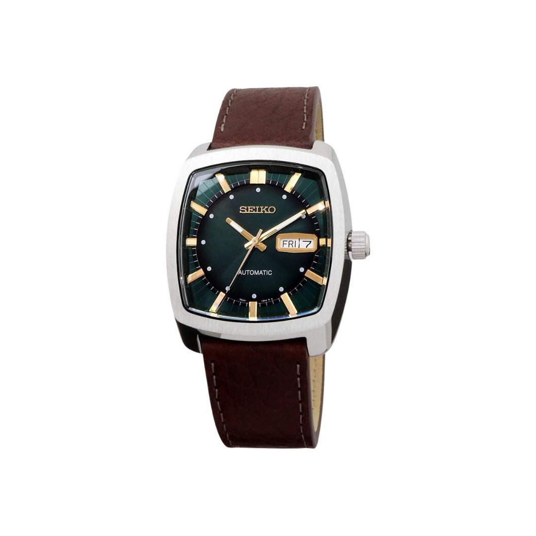Seiko Recraft Automatic Men's Watch SNKP27