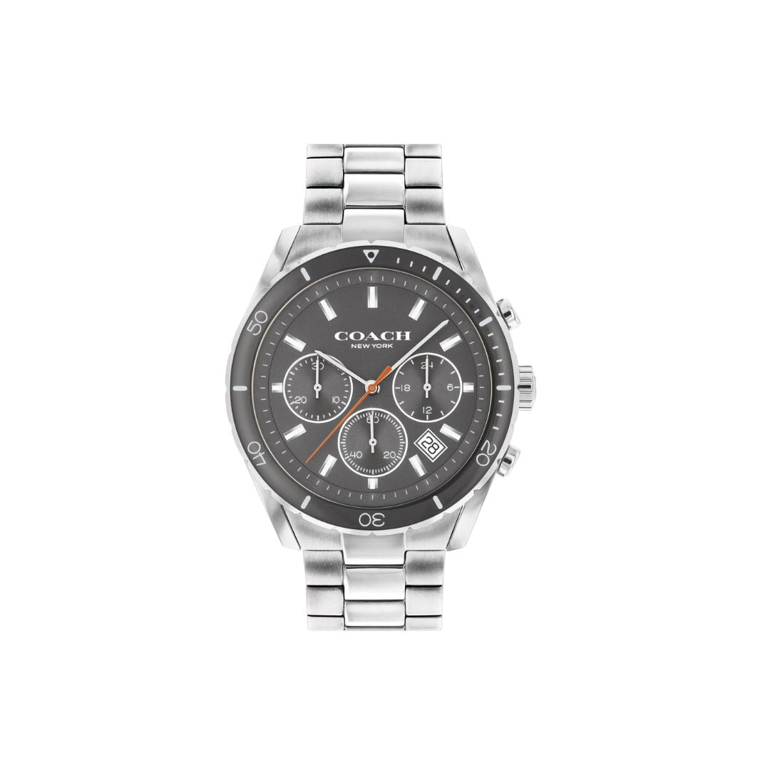 Coach Preston Chronograph Men's Watch 14602515