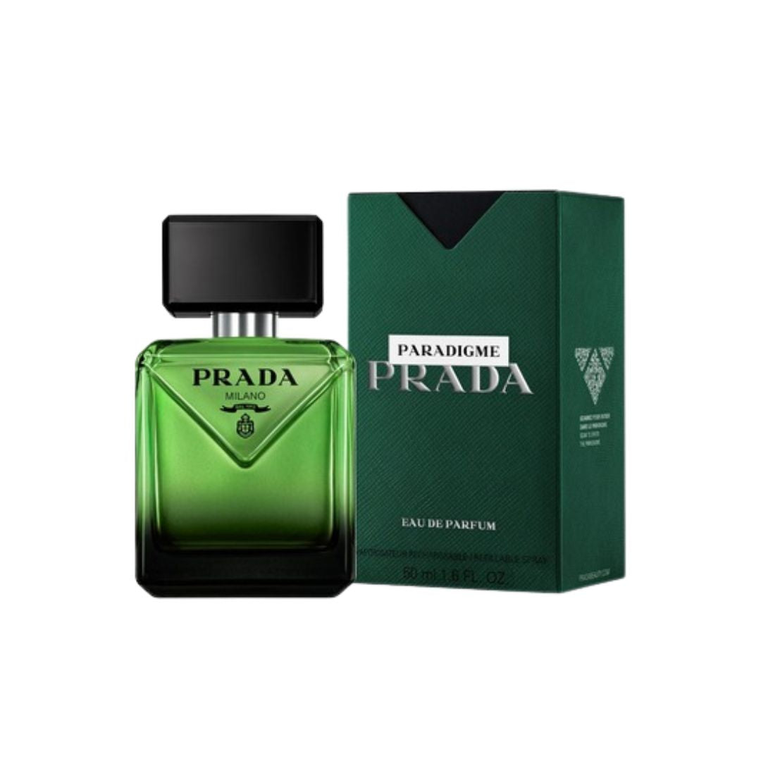 Prada Paradigme EDP
