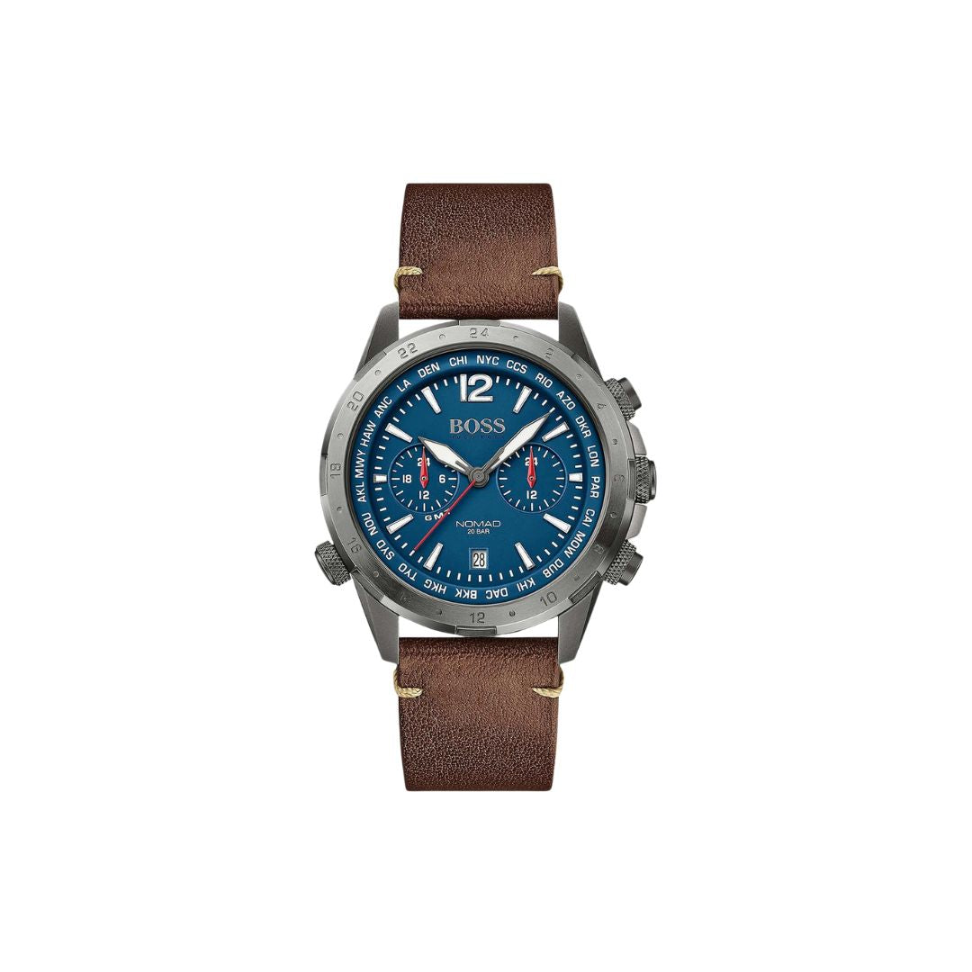 Hugo Boss Nomad Men's Watch 1513773