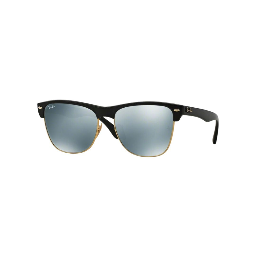 Rayban Clubmaster Oversized RB4175