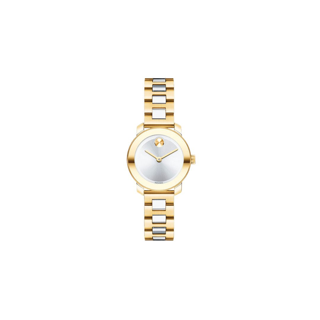Movado Bold Women's Watch 3600336