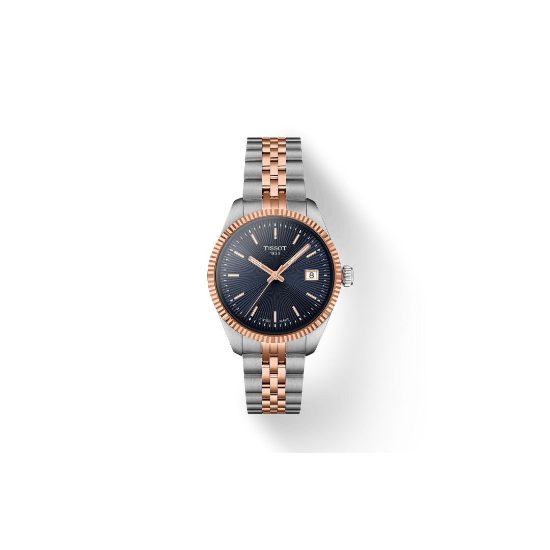 Tissot Ballade T156.210.22.041.00