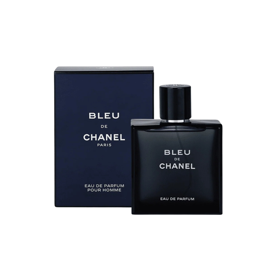 Chanel Bleu De Chanel EDP