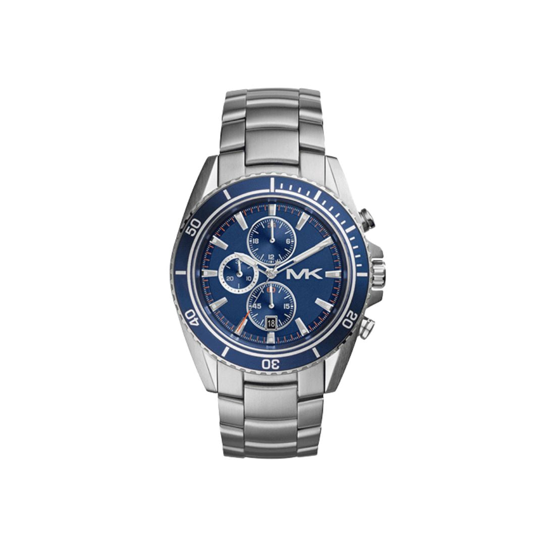 Michael Kors Jetmaster Men's Watch MK8354