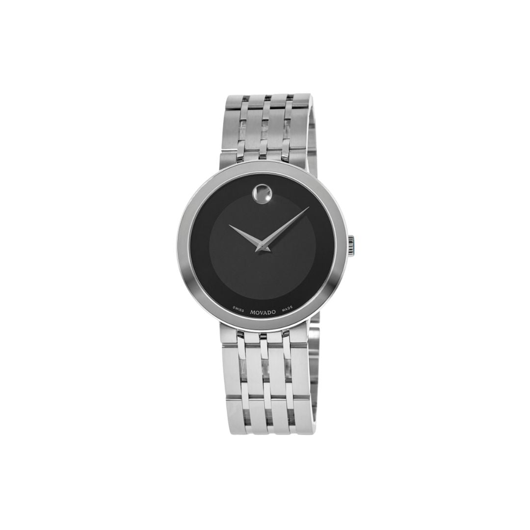 Movado Esperanza Museum Men's Watch 0607057