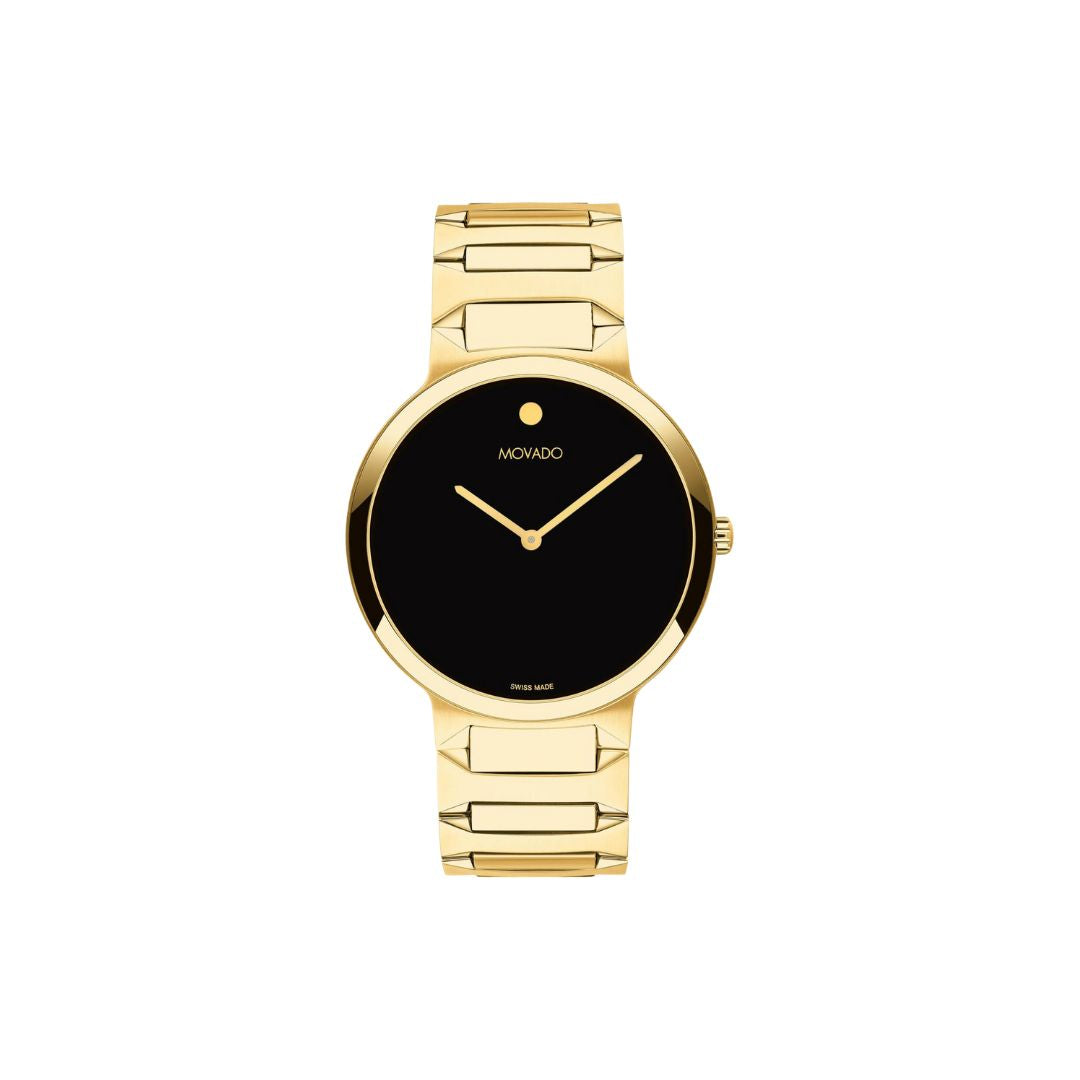 Movado Temo Men's Watch 0607656
