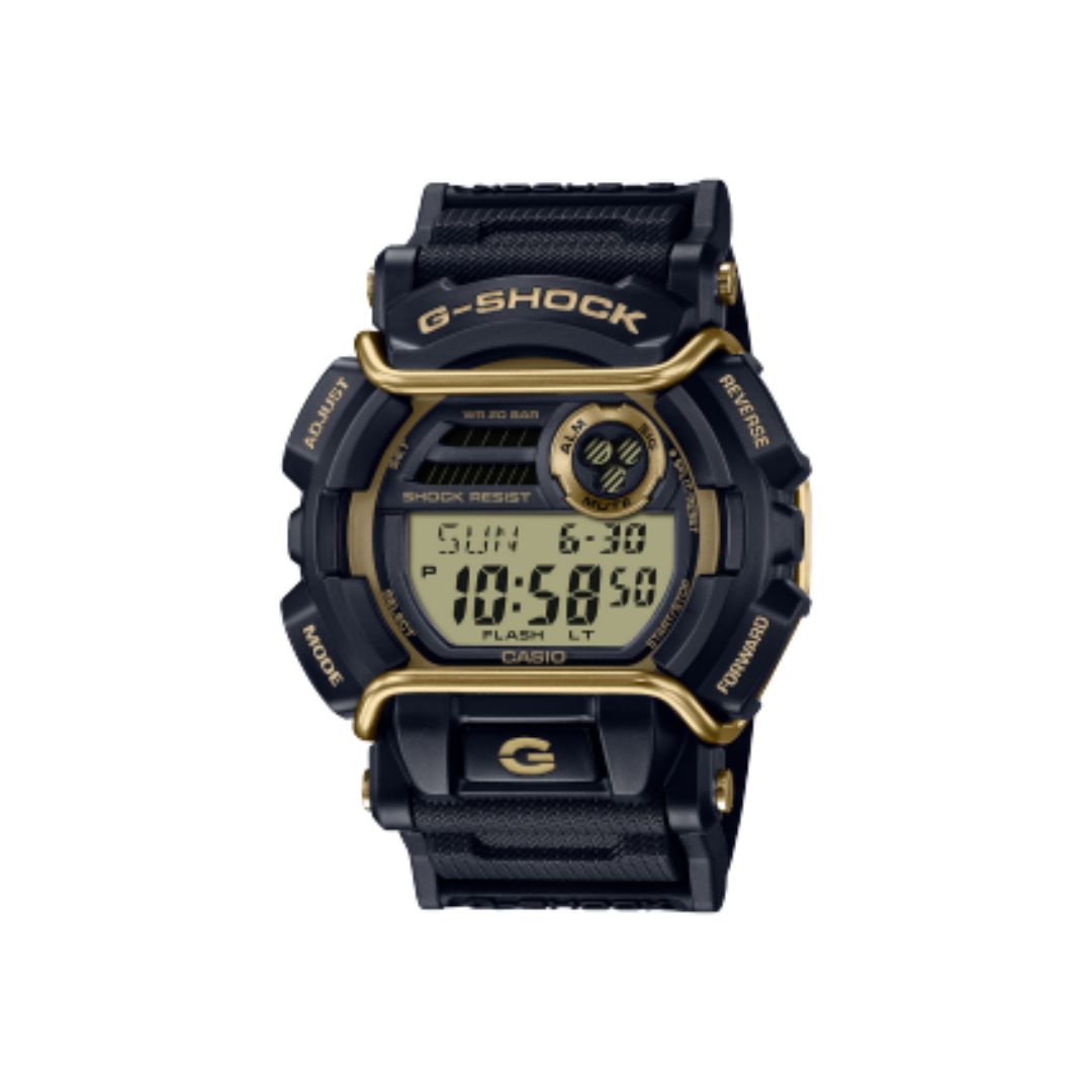 Casio G-Shock GD-400GB-1B2DG