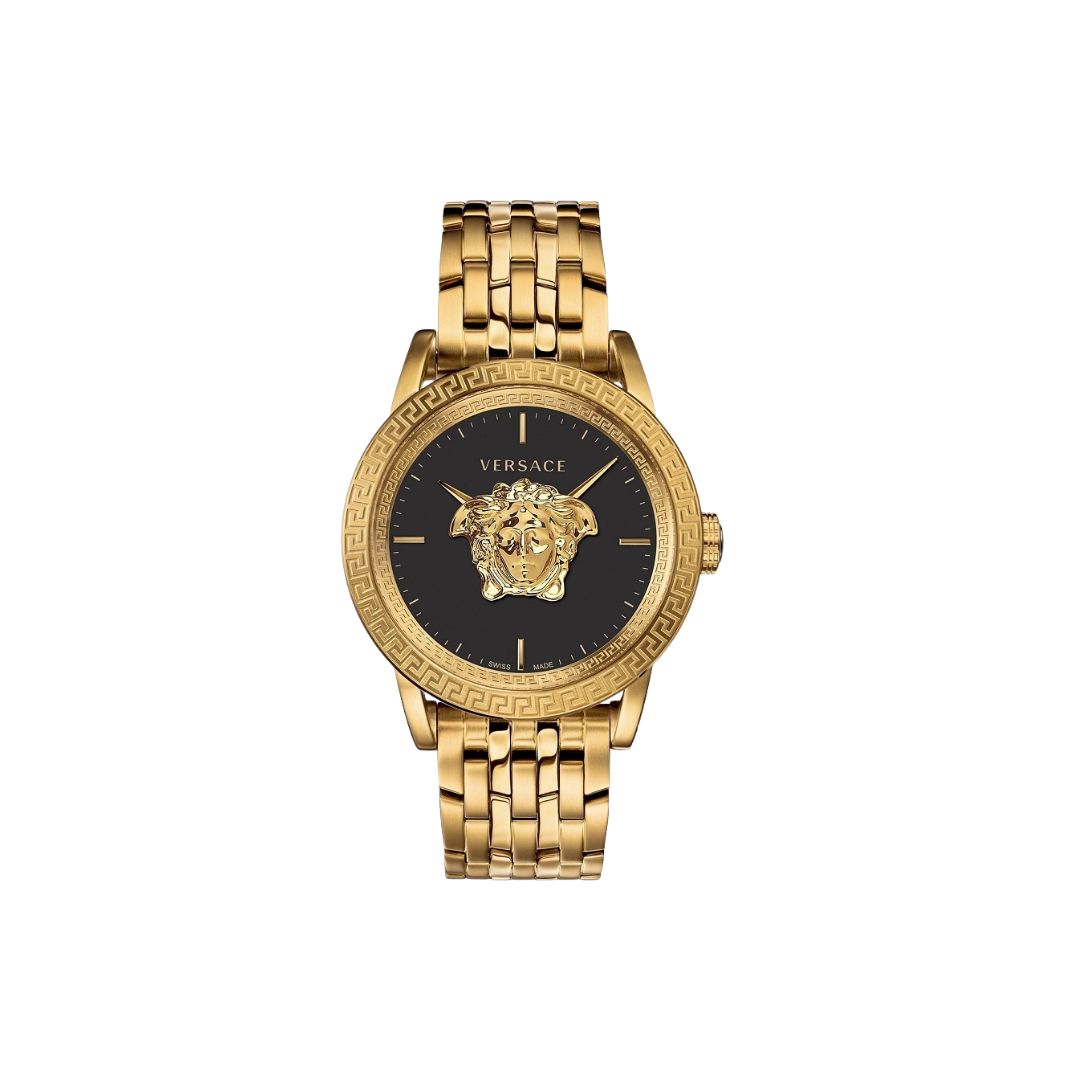 Versace Palazzo Empire Men's Watch VERD00819