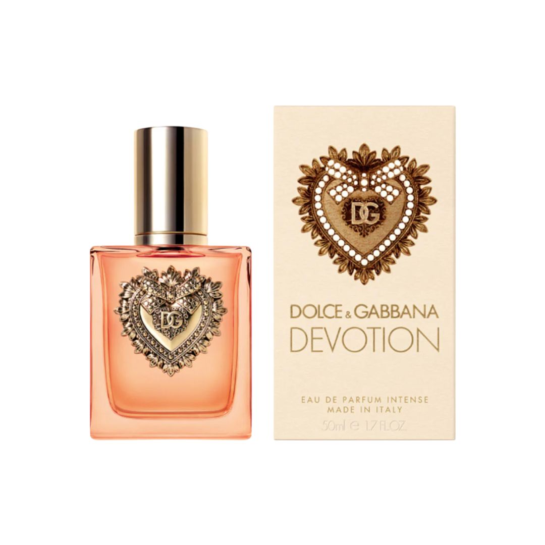 Dolce & Gabbana Devotion EDP Intense