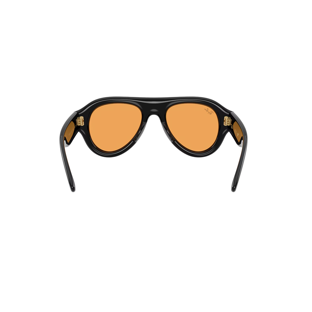 Rayban | ASAP Rocky Aviator Puffer RB4925 50mm