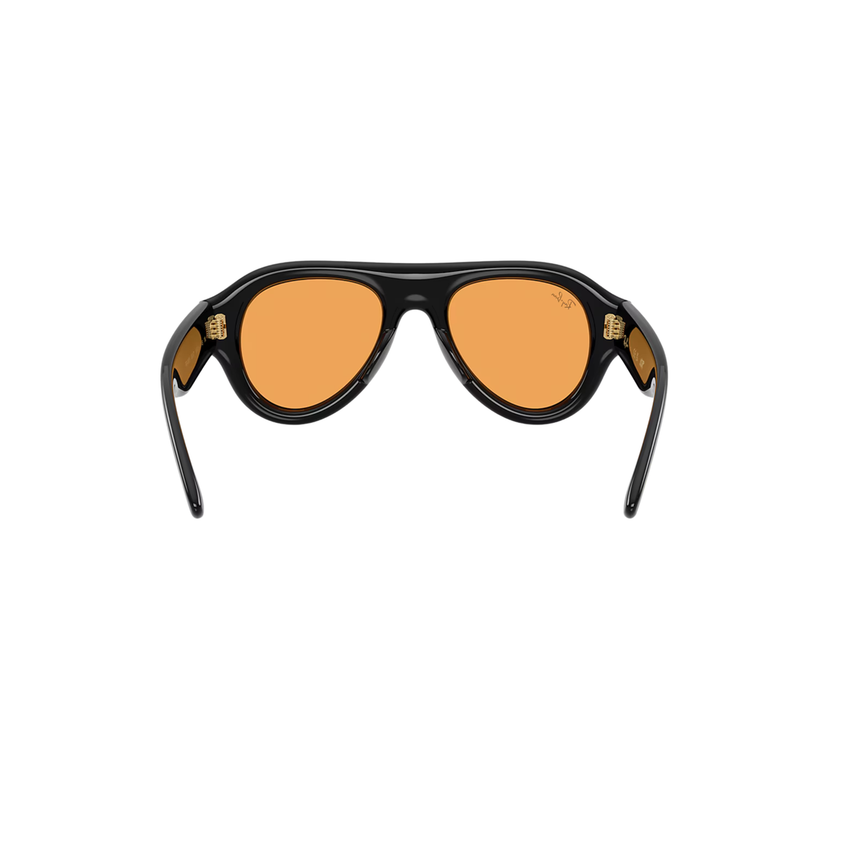 Rayban | ASAP Rocky Aviator Puffer RB4925 50mm