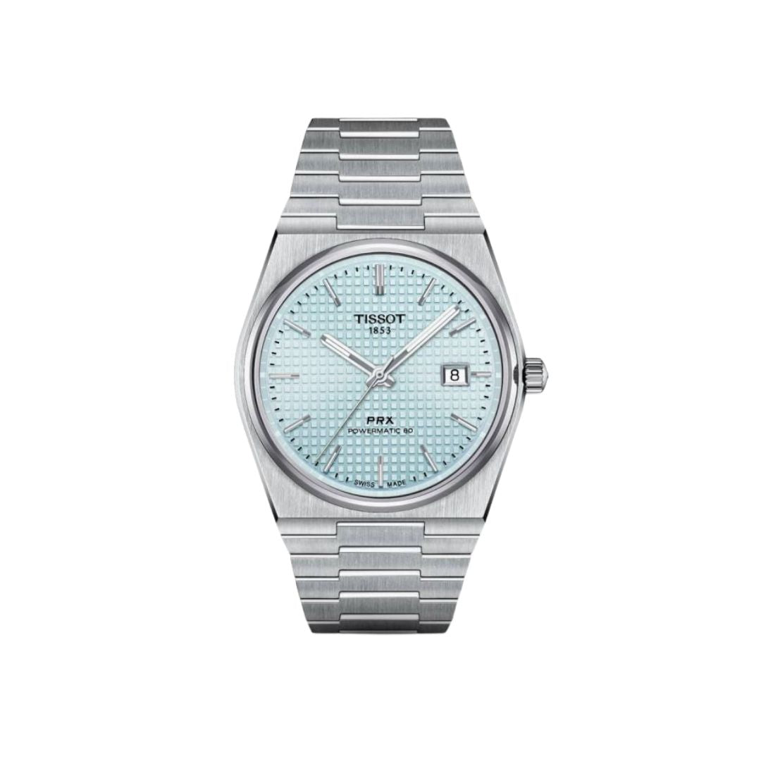 Tissot PRX Powermatic 80 T137.410.11.351.00 40mm