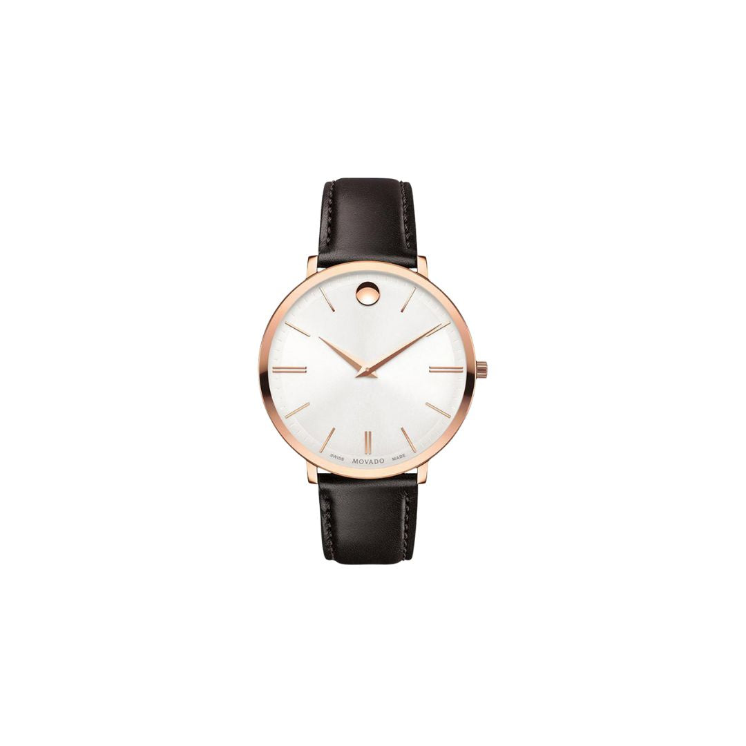 Movado Ultra Slim Women's Watch 0607093