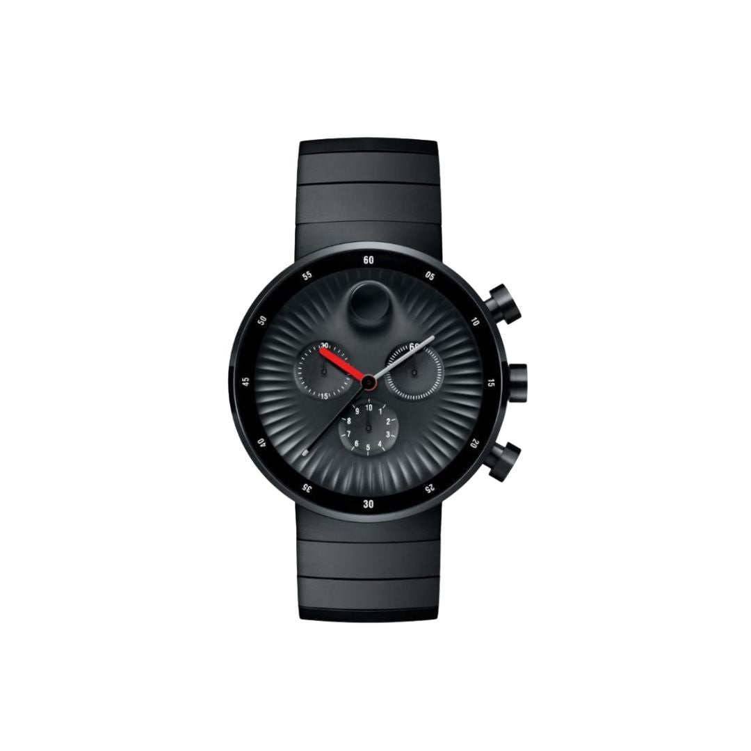 Movado Edge Chronograph Men's Watch 3680011