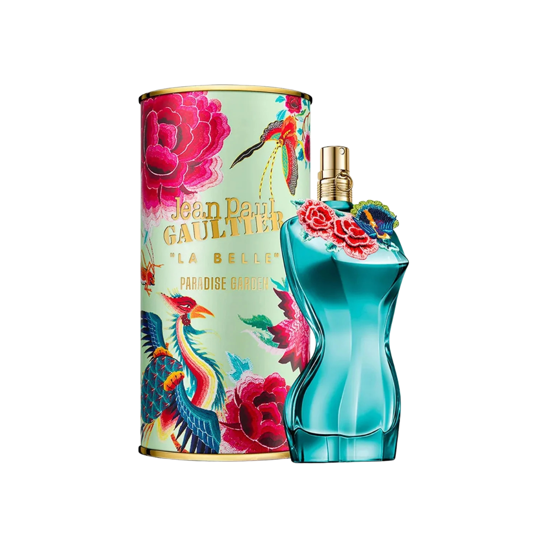 Jean Paul Gaultier La Belle Paradise Garden EDP