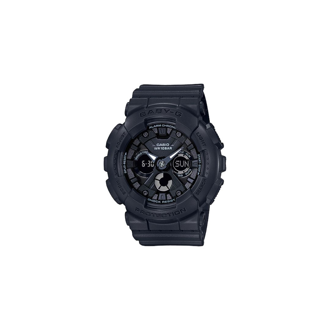 Casio Baby-G BA-130-1ADR