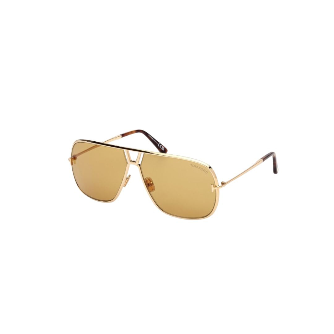 Tom Ford Stavros FT1204