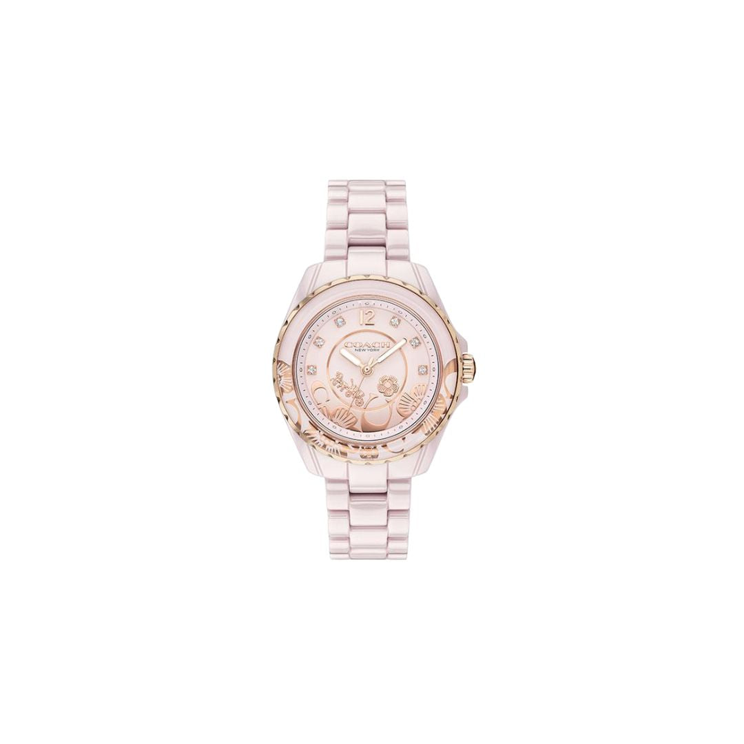 Coach Preston Women's Watch 14503465