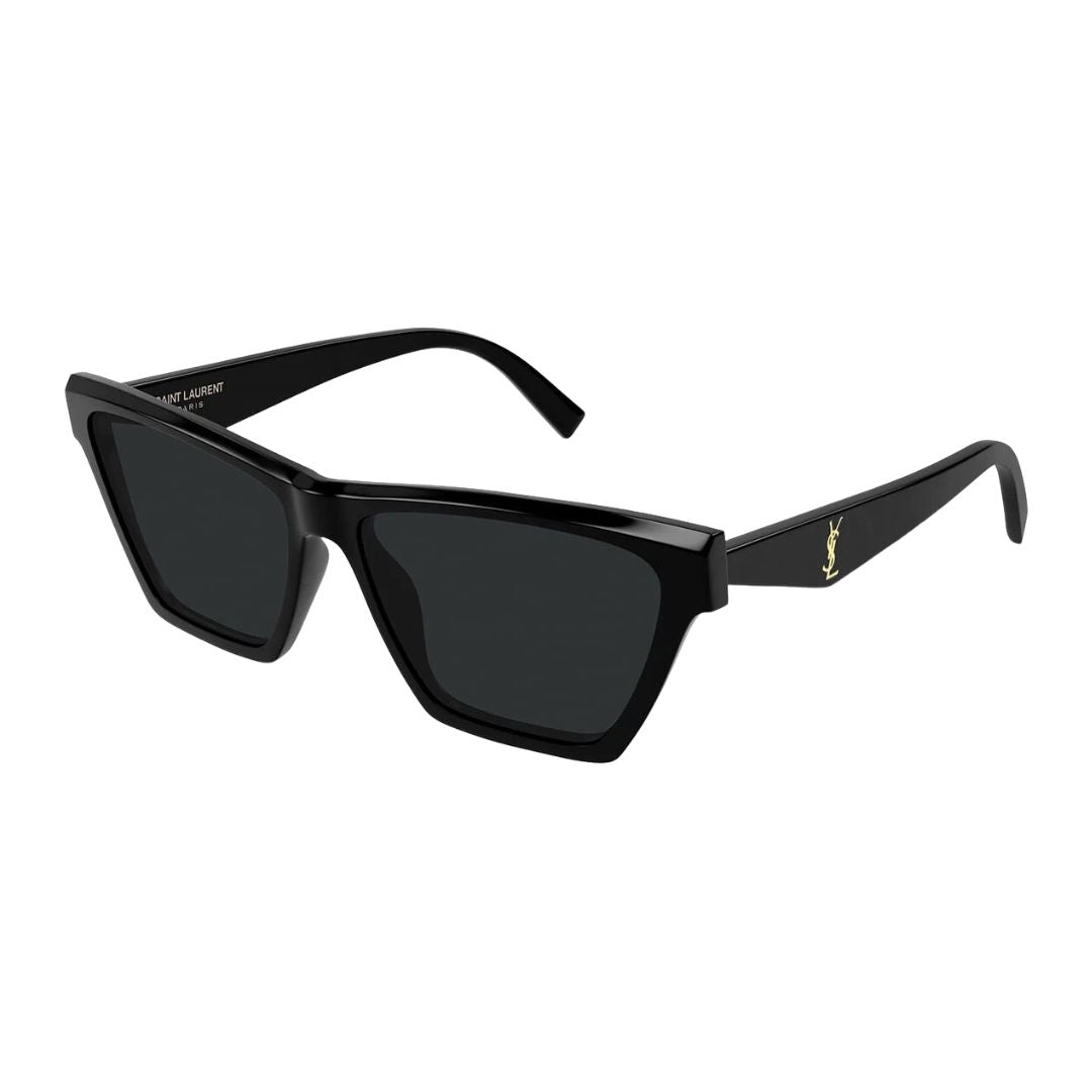 Saint Laurent SL M103 005 – Women’s Cat-Eye Sunglasses