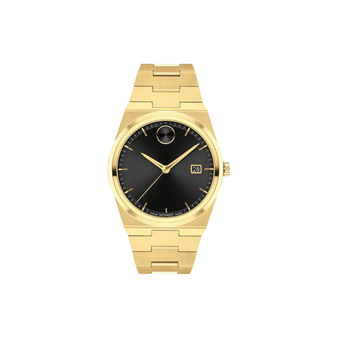 Movado Bold Quest Men's Watch 3601223