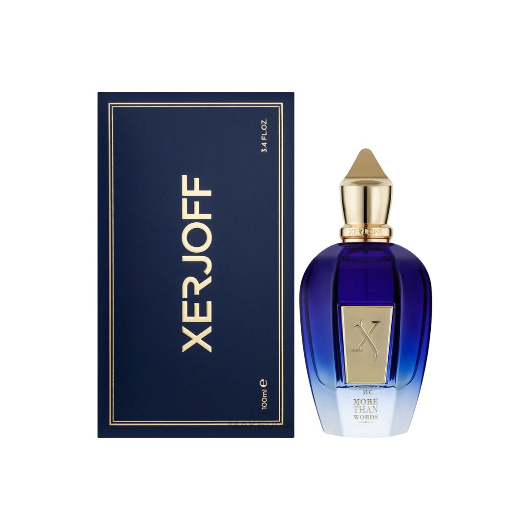 Xerjoff More Than Words EDP