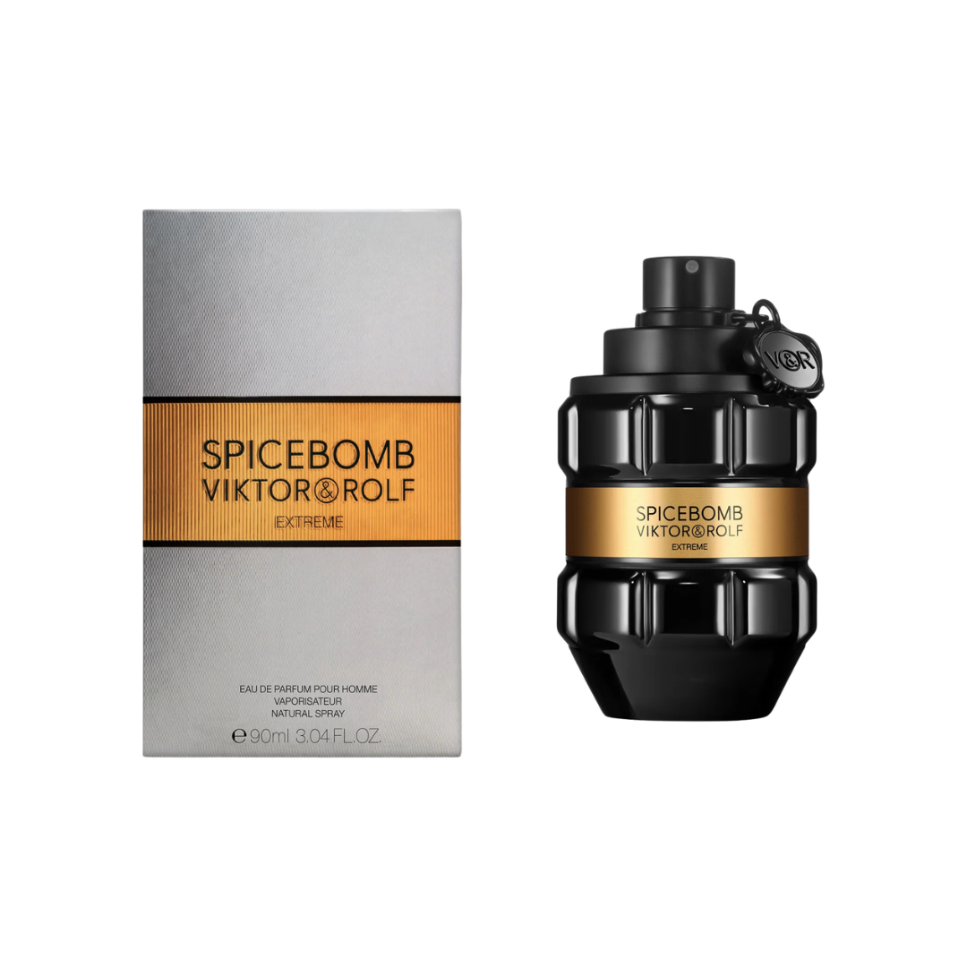 Viktor & Rolf Spicebomb Extreme