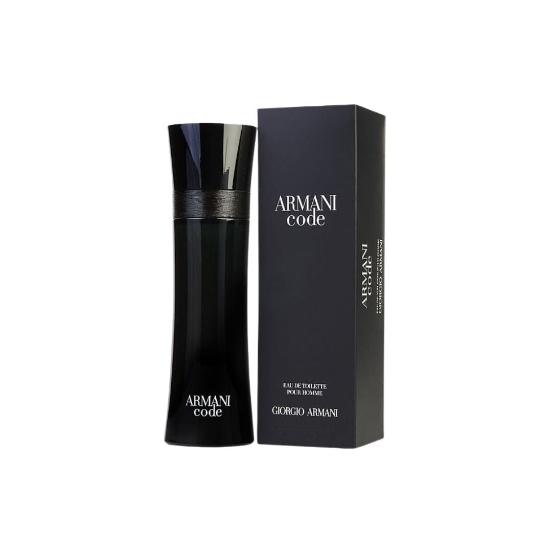 Giorgio Armani Code EDT