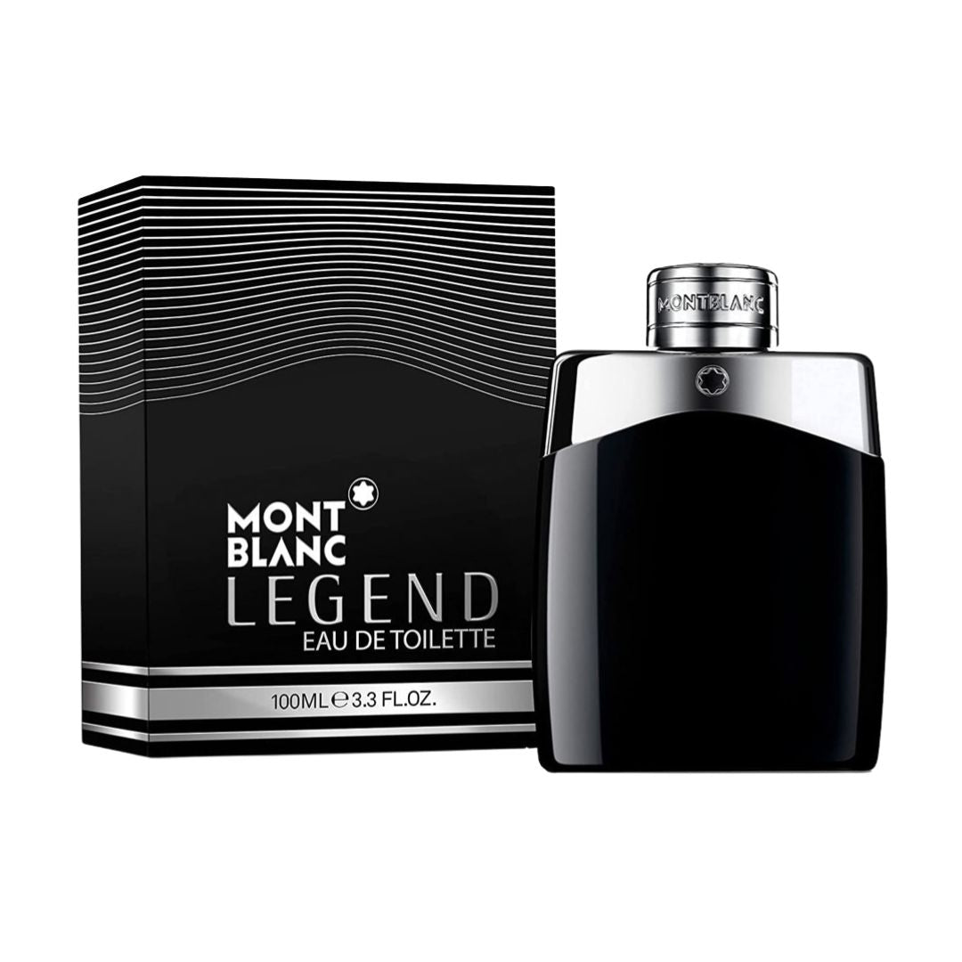 Montblanc Legend EDT
