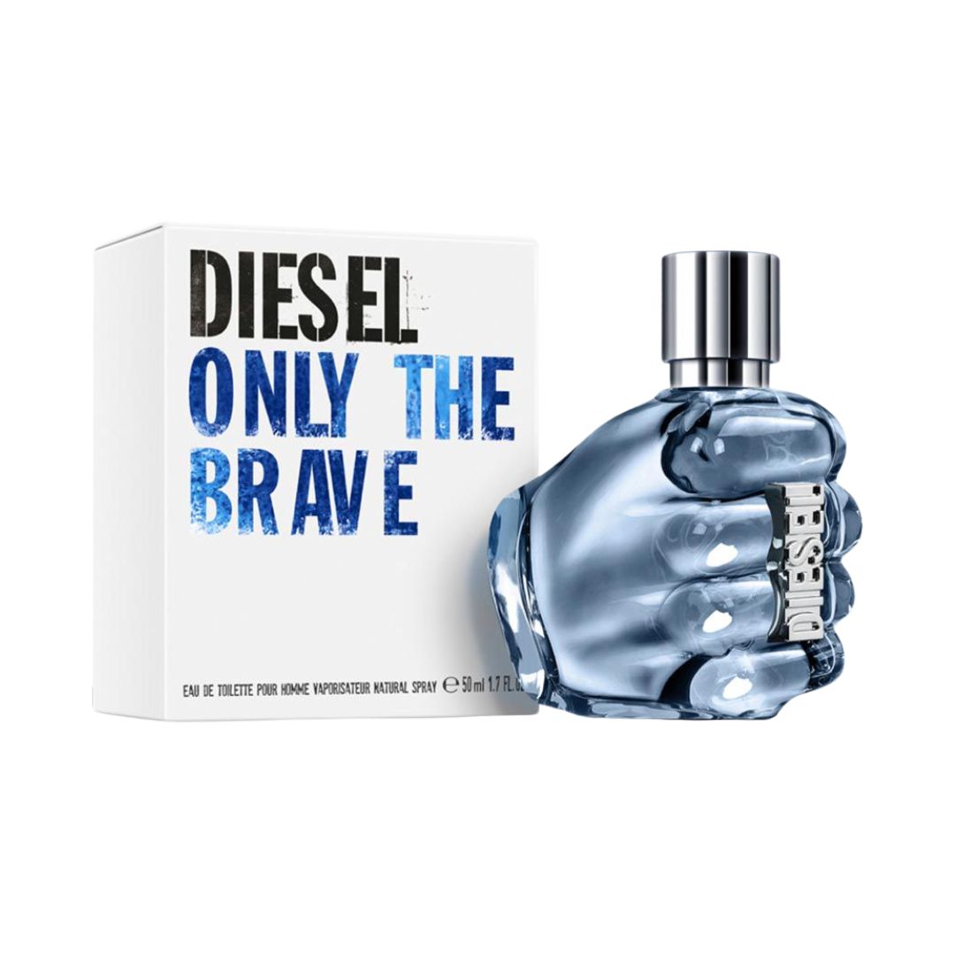 Diesel Only The Brave EDT