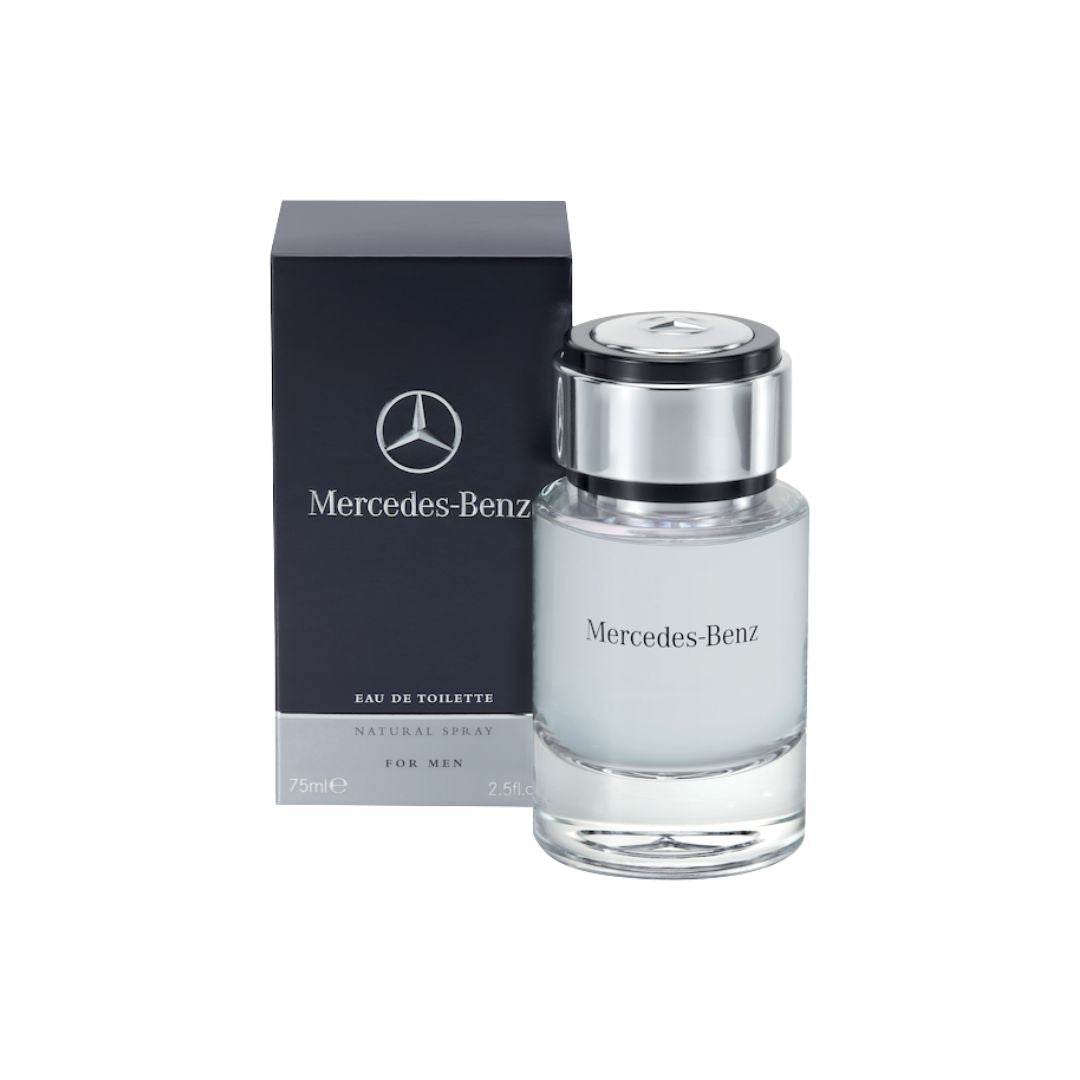 Mercedes EDT For Men