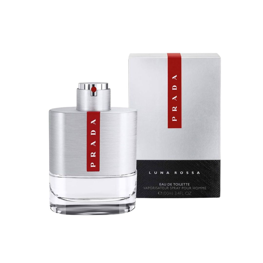 Prada Luna Rossa EDT