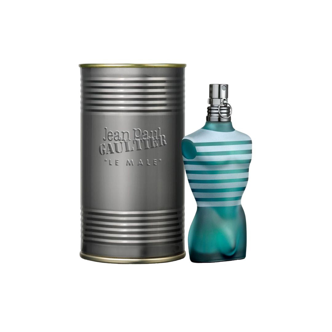 Jean Paul Gaultier Le Male EDT