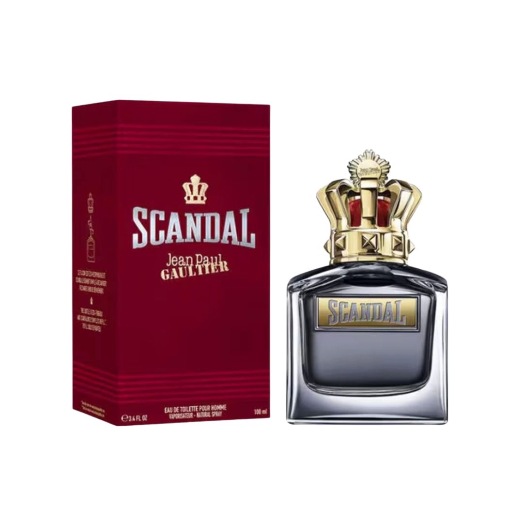 Jean Paul Gaultier Scandal EDT Pour Homme