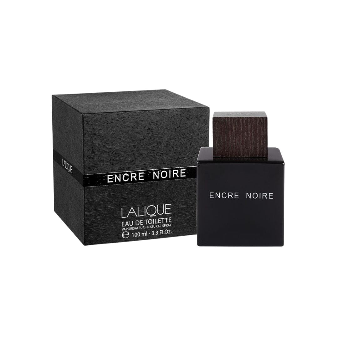 Lalique Encre Noire EDT