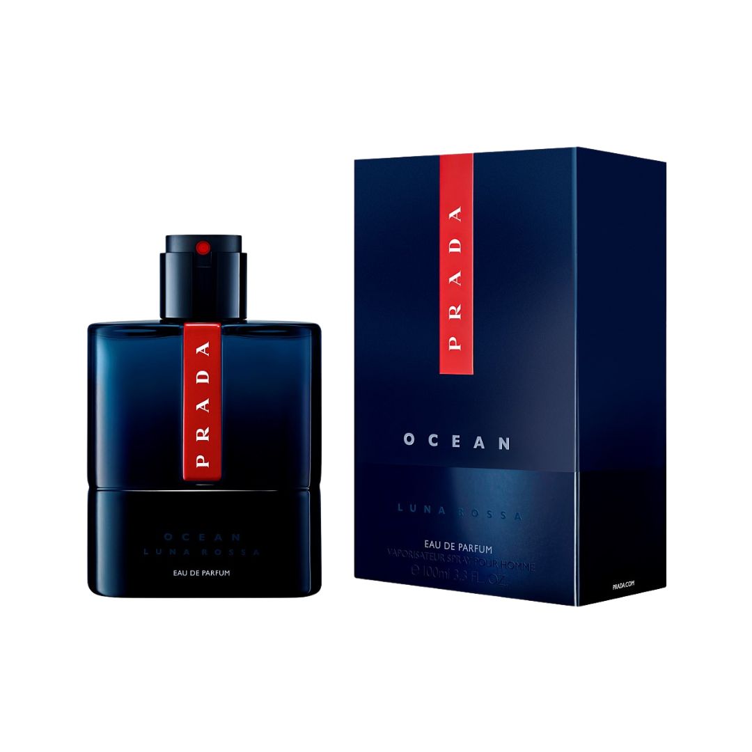 Prada Ocean Luna Rossa EDP