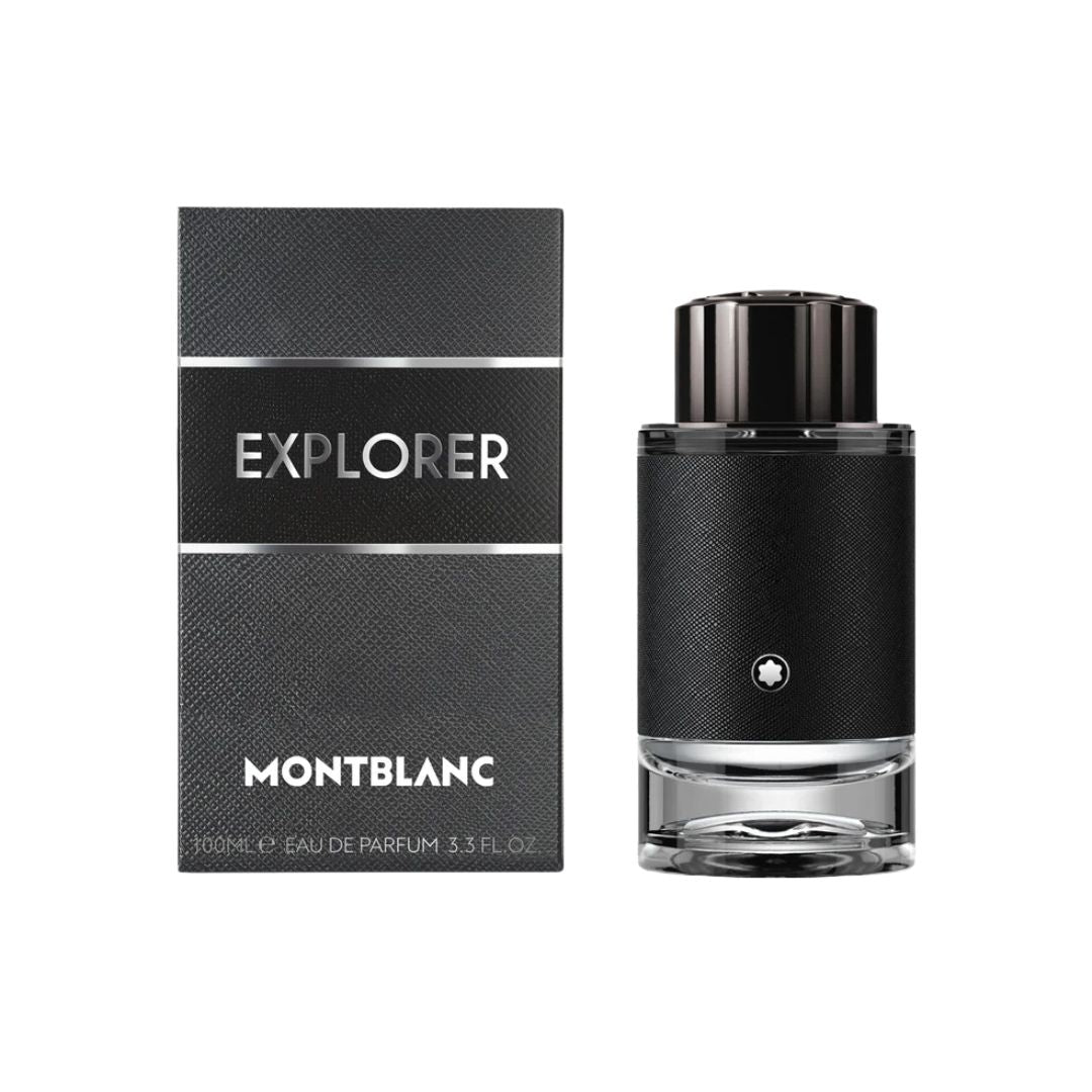Montblanc Explorer EDP