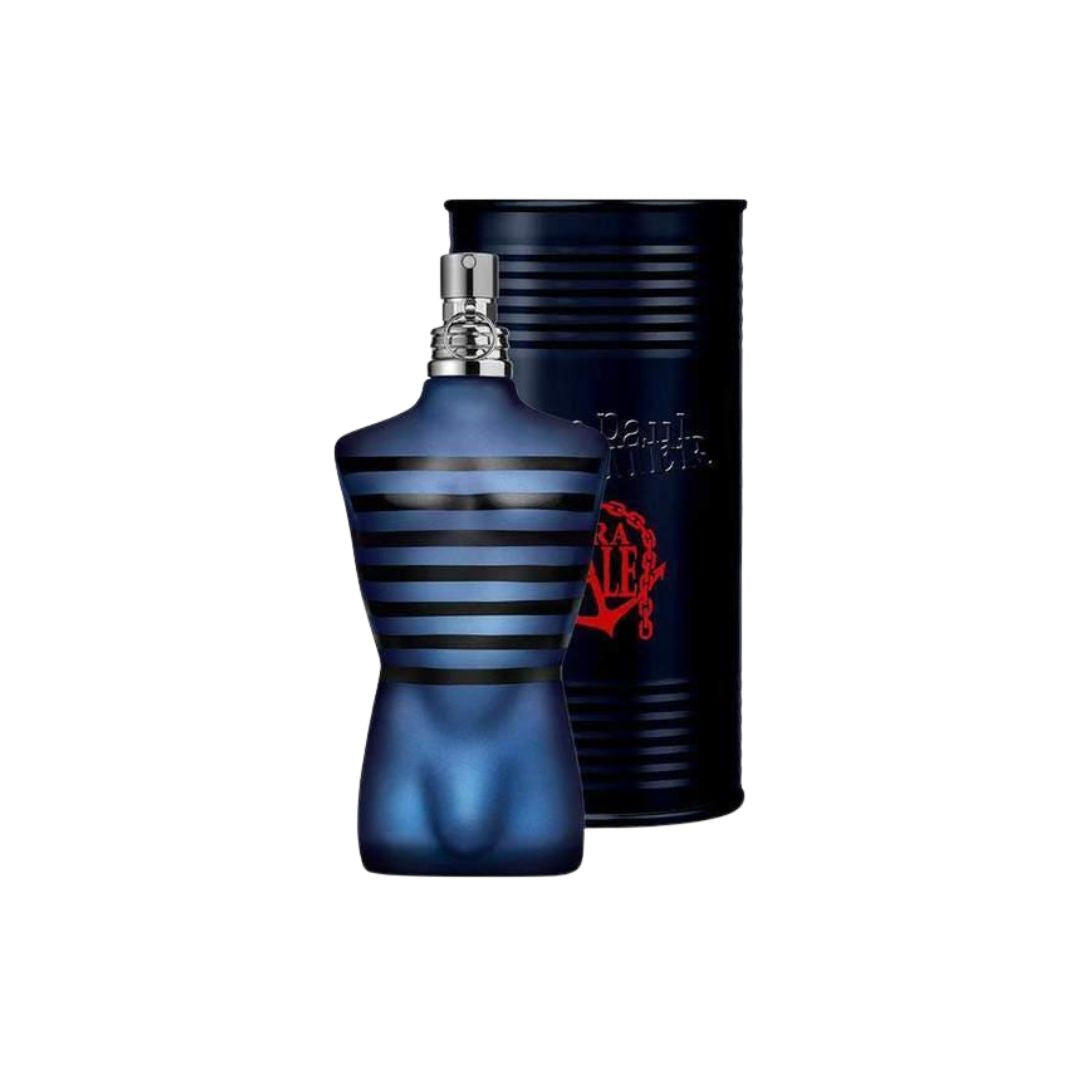 Jean Paul Gaultier Le Male Elixir