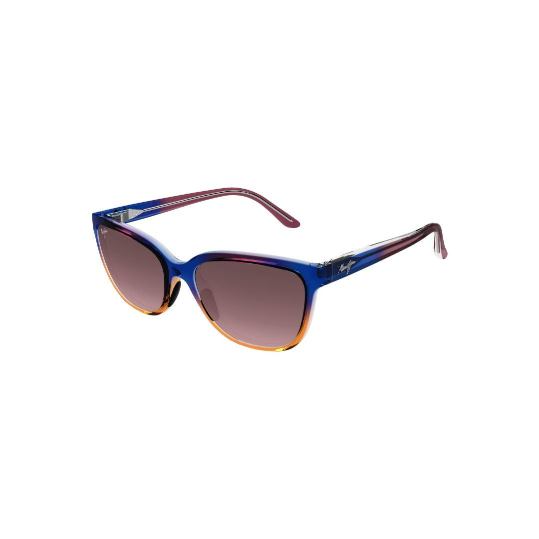 Maui Jim Honi Polarized Sunglasses MJ0758S
