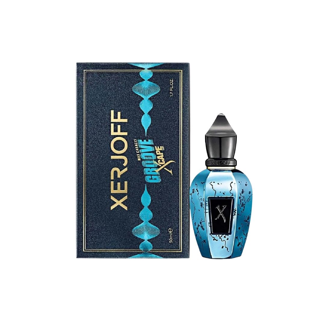 Xerjoff Groove Xcape Parfum