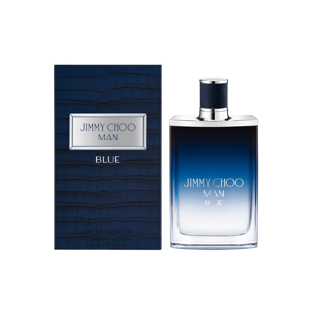 Jimmy Choo Man Blue EDT