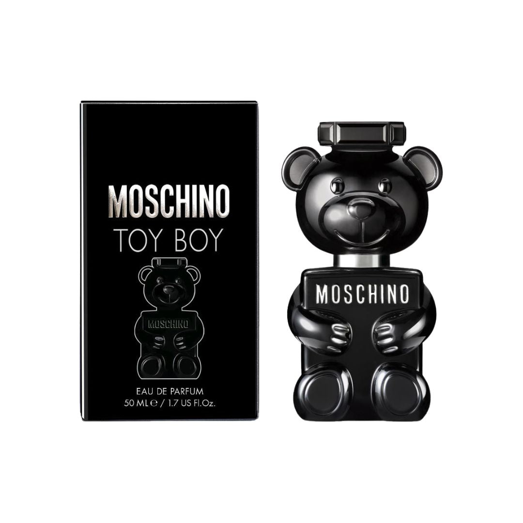 Moschino Toy Boy EDP