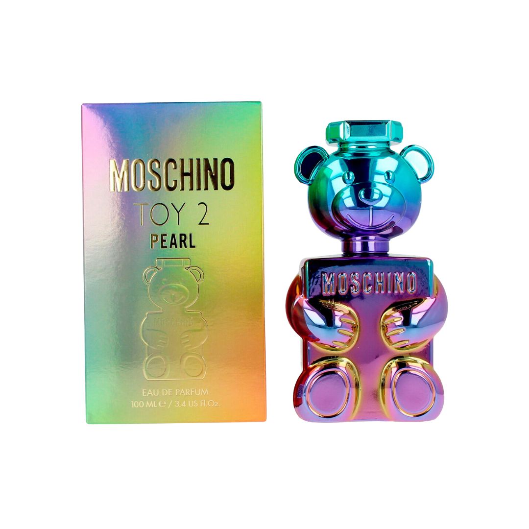 Moschino Toy 2 Pearl EDP