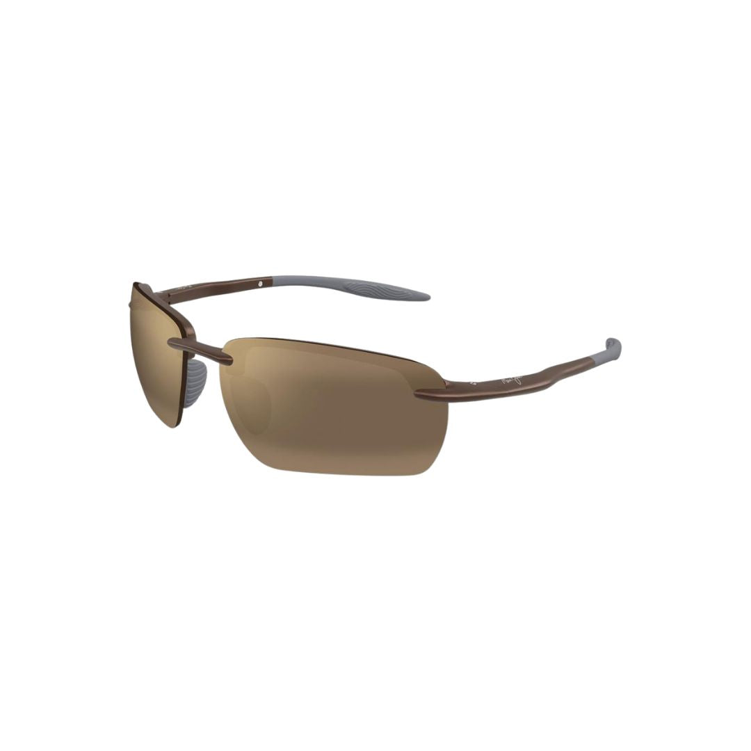 Maui Jim Hookipa Ultra G Polarized Sunglasses MJ0336S