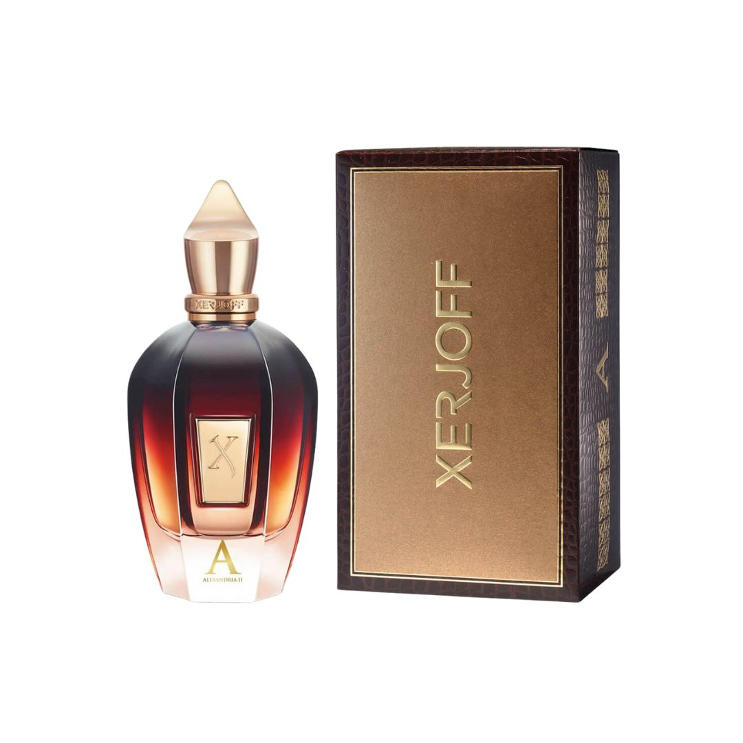 Xerjoff Alexandria II Parfum