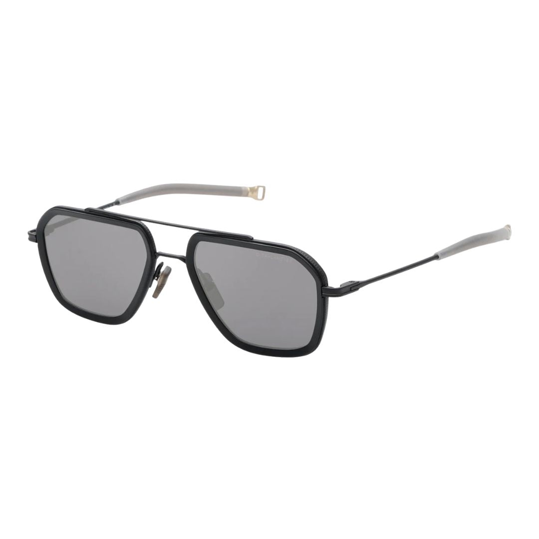 Dita Lancier LSA-433 DLS-433-A-02 – Unisex Square Sunglasses