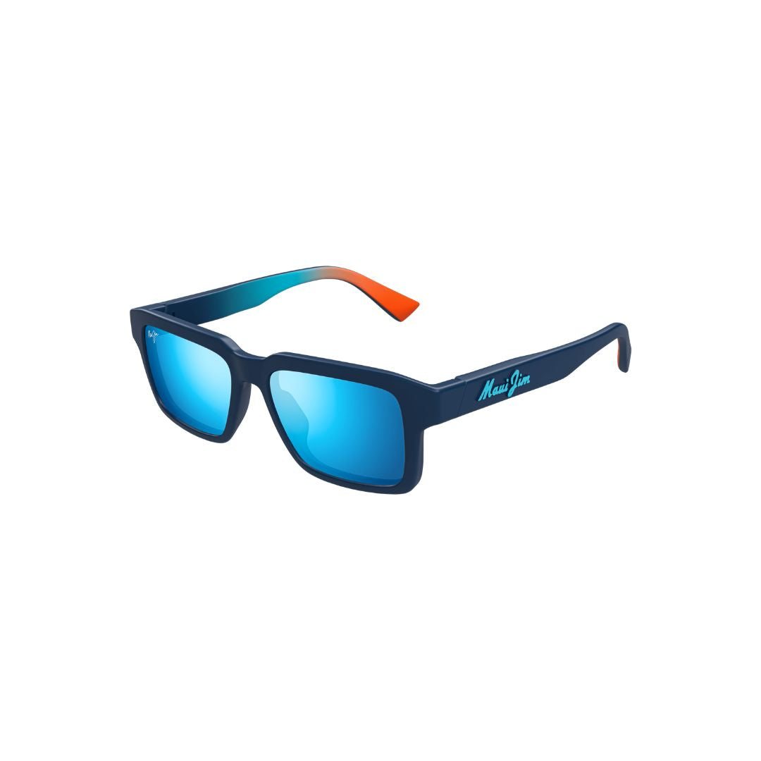 Maui Jim Kahiko Polarized Sunglasses MJ0635S