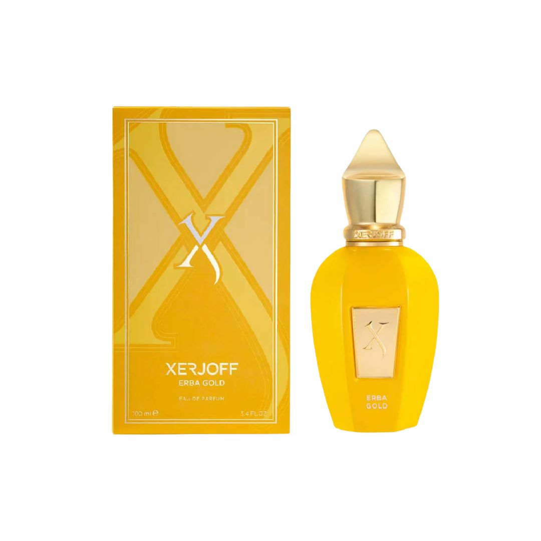 Xerjoff Erba Gold EDP