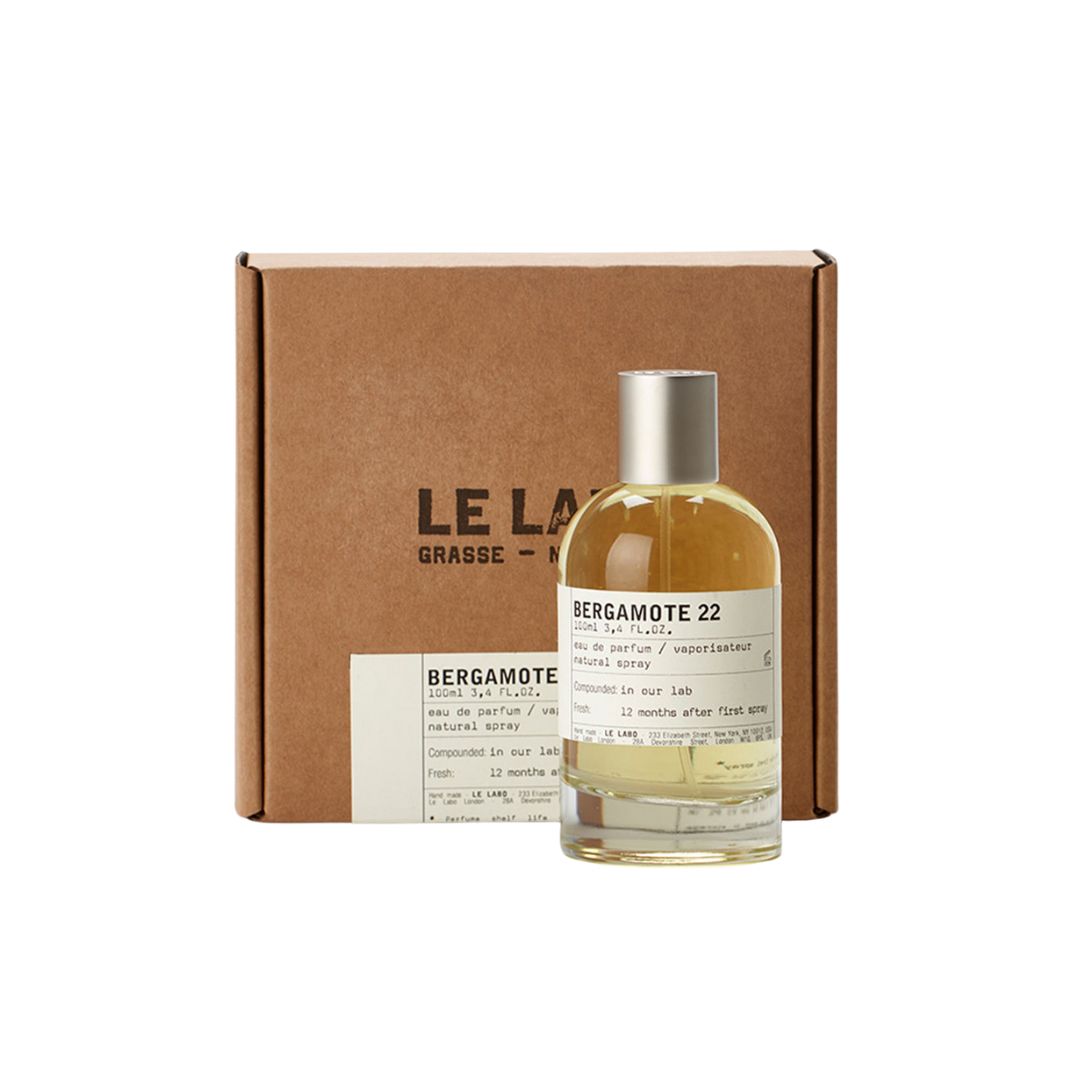 Le Labo Bergamot 22 EDP